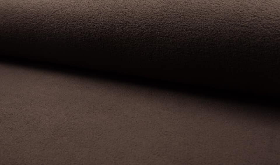 Fleece - Braun