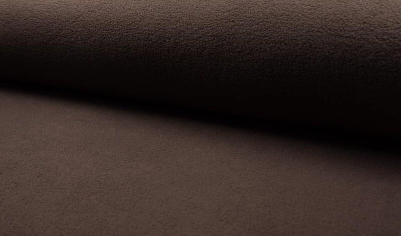 Fleece - Braun