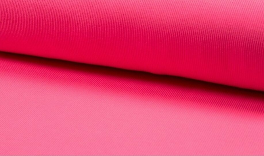 Jersey - Neon Rosa