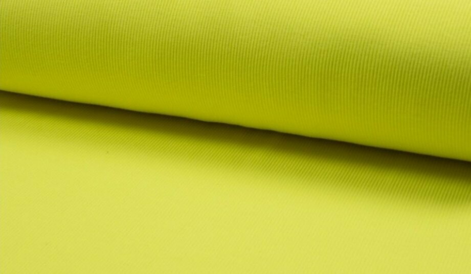Jersey - Neon Gelb