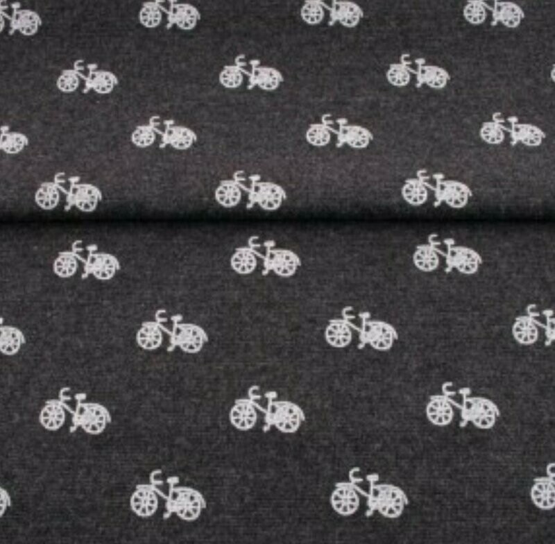 Bündchen - Fahrrad