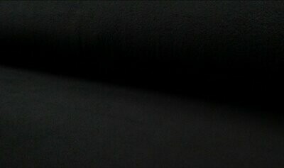 Fleece - Schwarz
