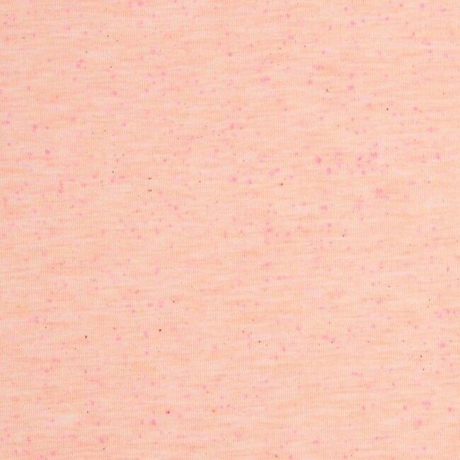 Jersey - hell Rosa Melange