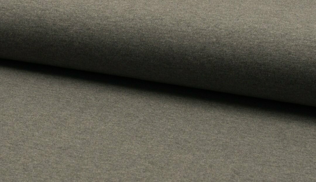 Jersey - Grau
