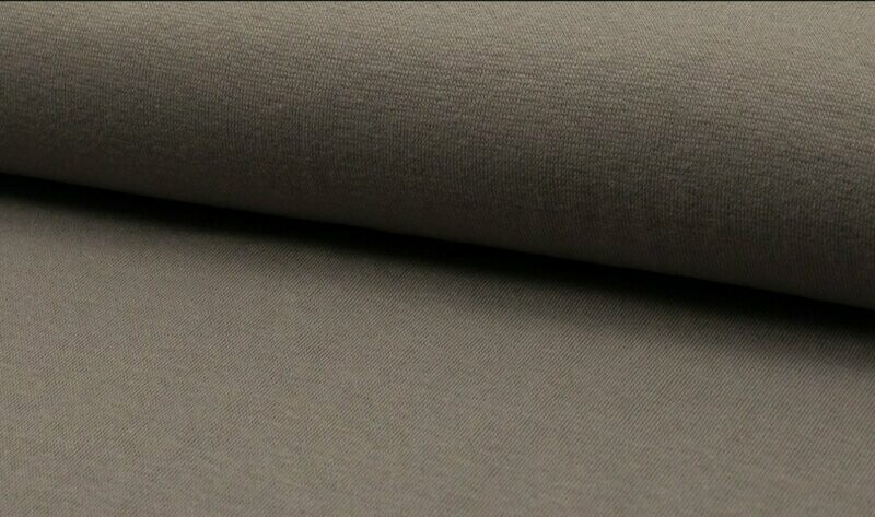 Bündchen - Taupe