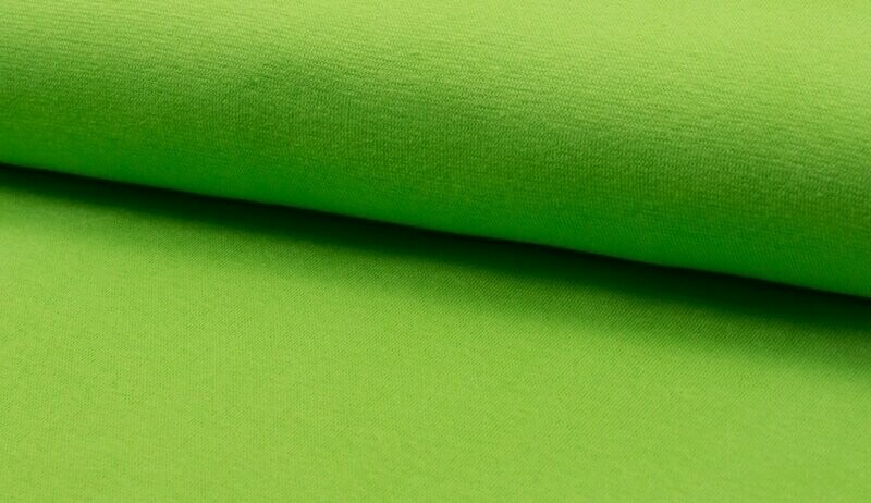 Bündchen - Lime
