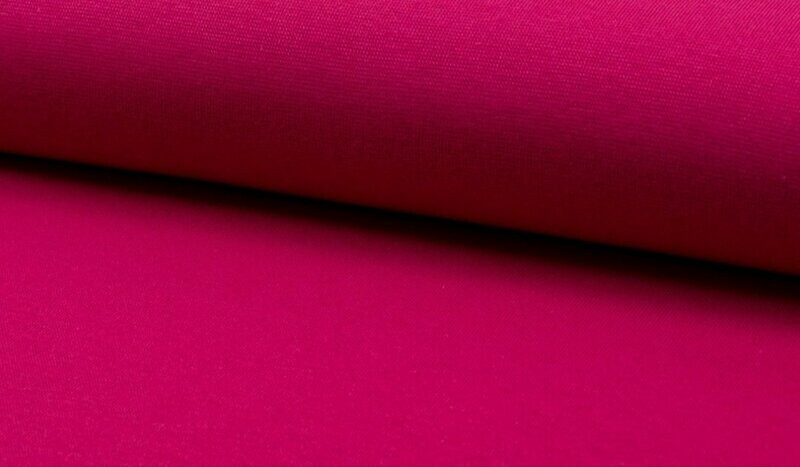 Bündchen - Fuchsia