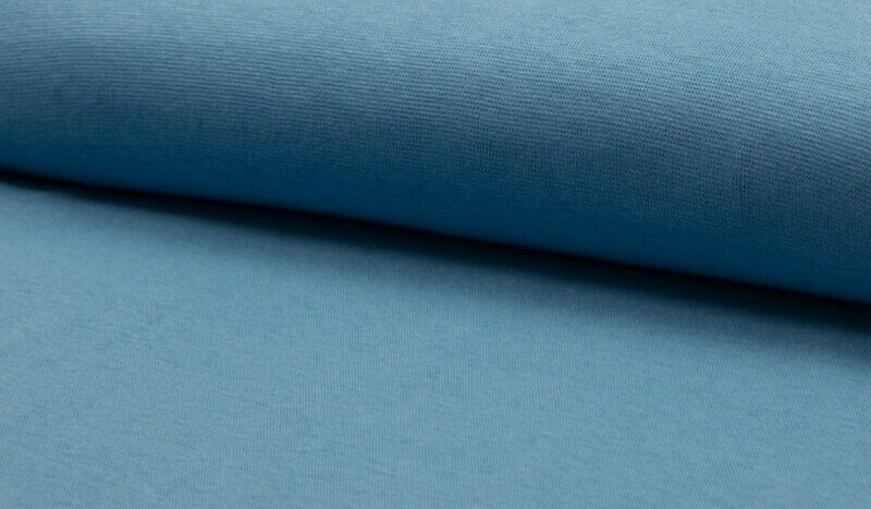 Bündchen - Dusty Blue