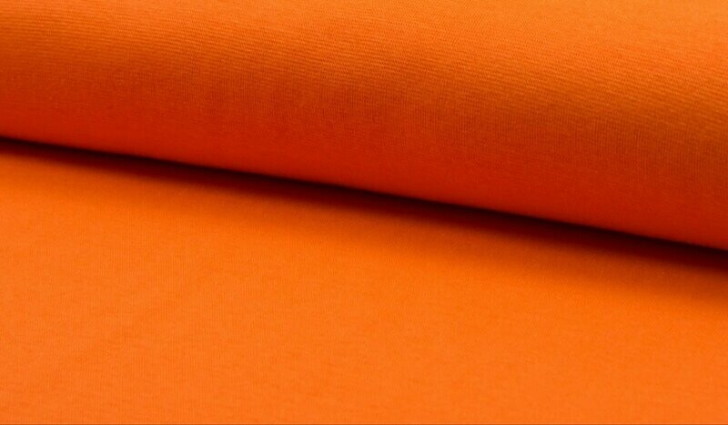 Bündchen - Orange