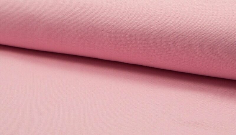 Bündchen - Rosa