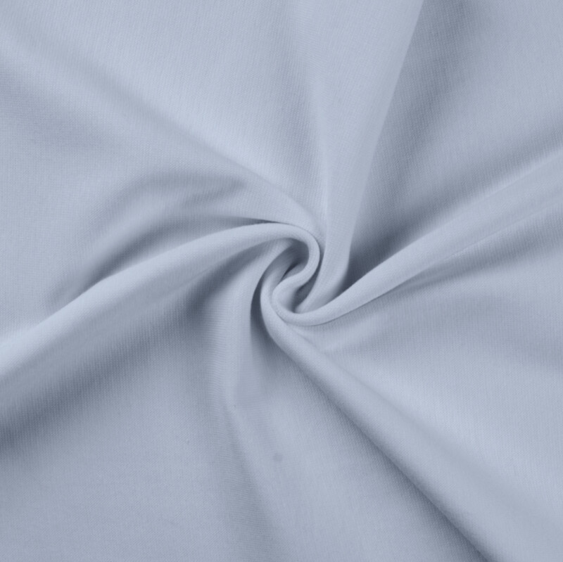 Bündchen - Hellblau