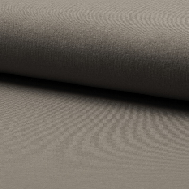 French Terry - Taupe