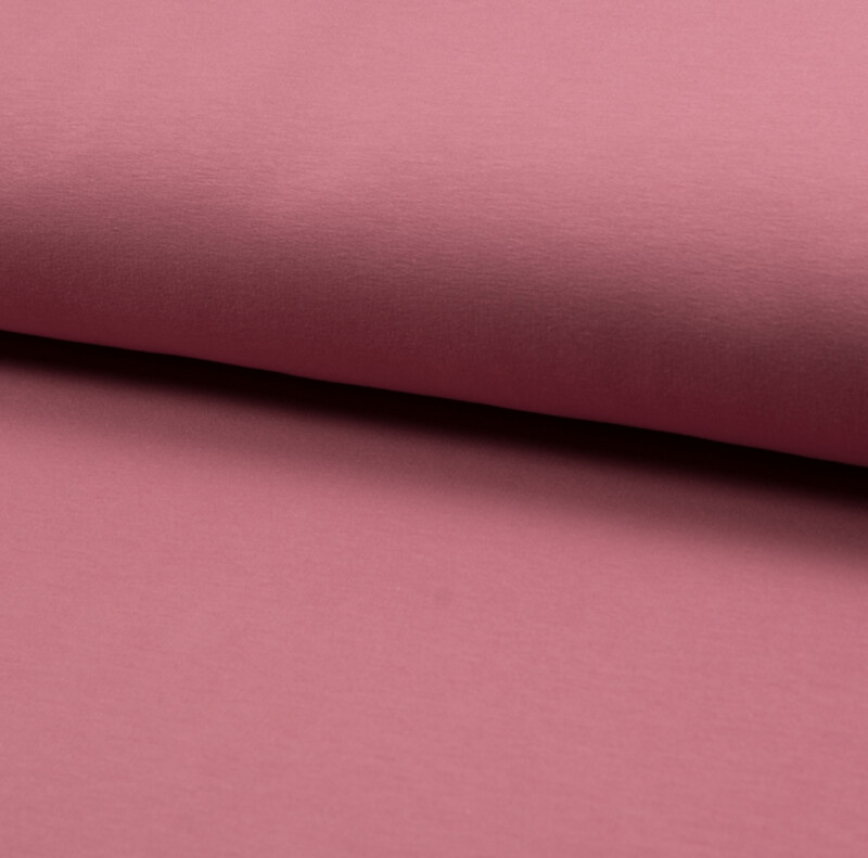 French Terry - Altrosa