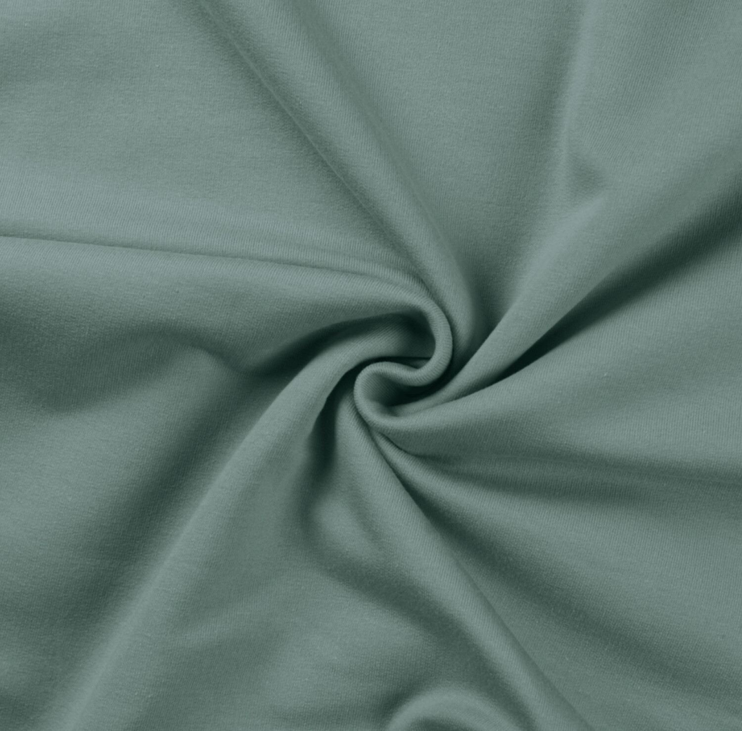 French Terry - Mint