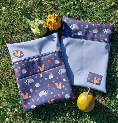 Wetbags / Waschtaschen