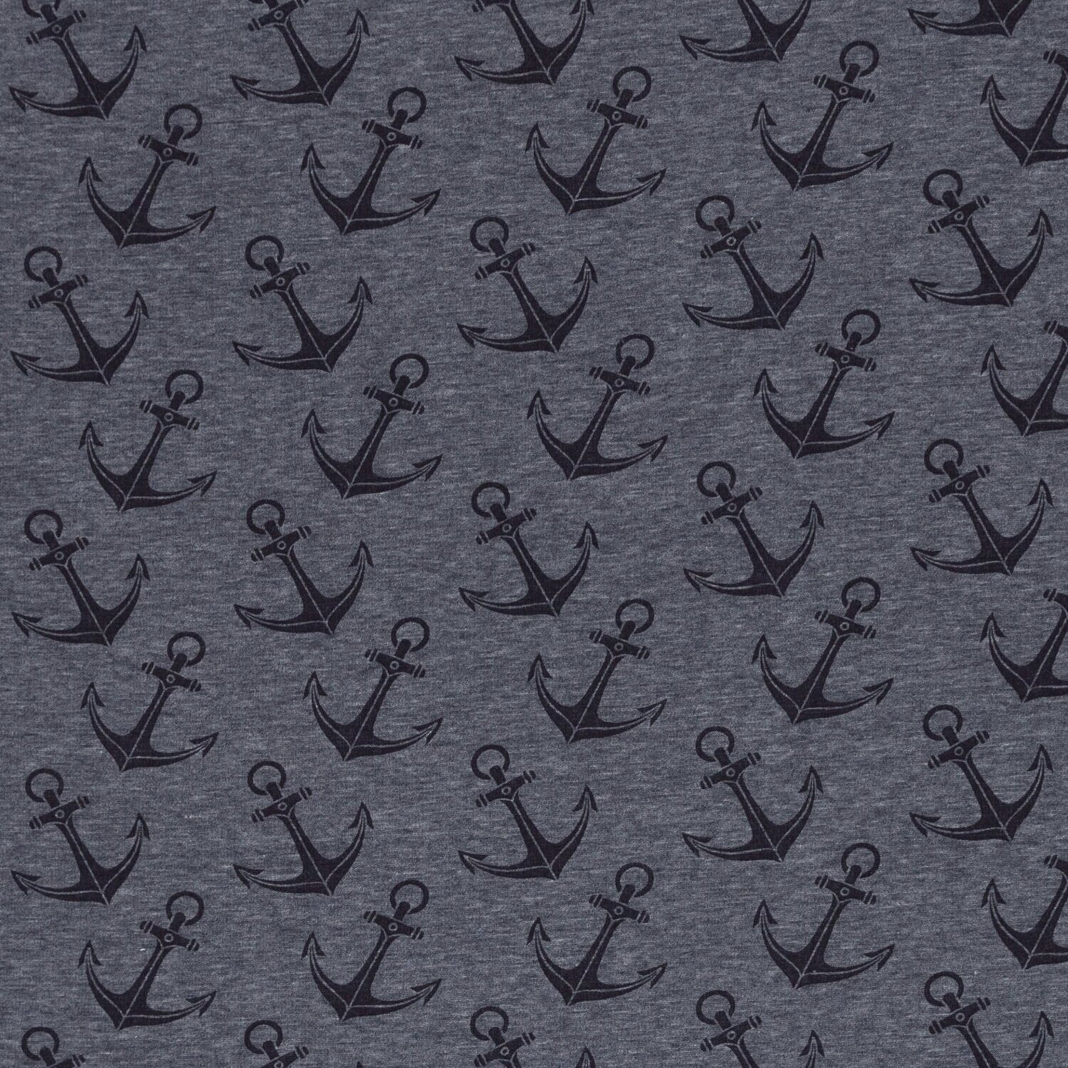 Alpenfleece Swafing - Anker Dunkelblau