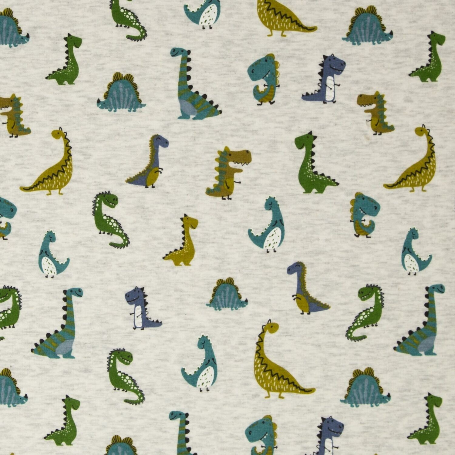 Alpenfleece Swafing - Dino