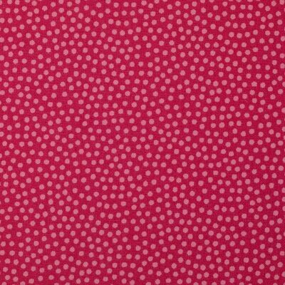 Baumwolle - Dotty 2mm rosa/fuchsia Baumwolle - Dotty 2mm rosa/fuchsia