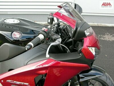 ABM Superbike Umbau Honda CBR 1000 RR Typ SC59 Baujahr 2008- Modell ohne ABS