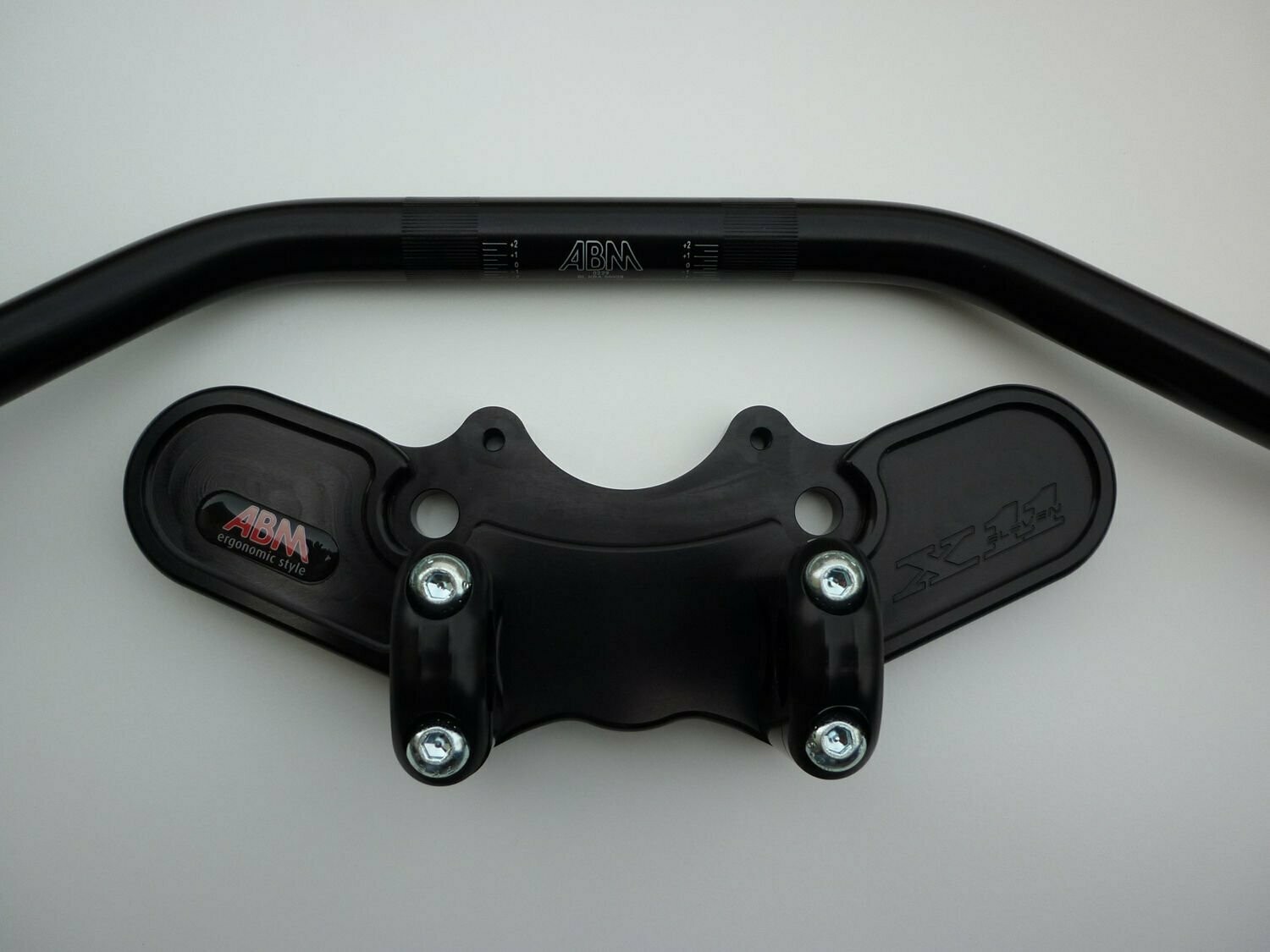 ABM Superbike Umbau Honda CB 1100 SF X11 SC42  Baujahr ab 1999-