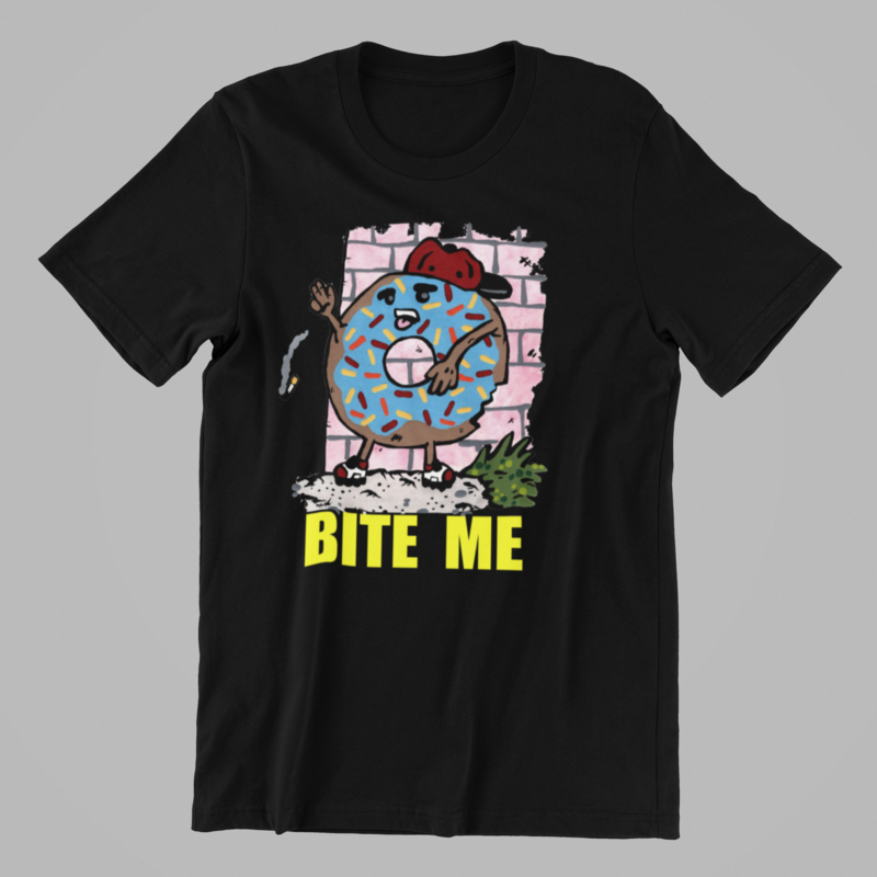 Bite Me