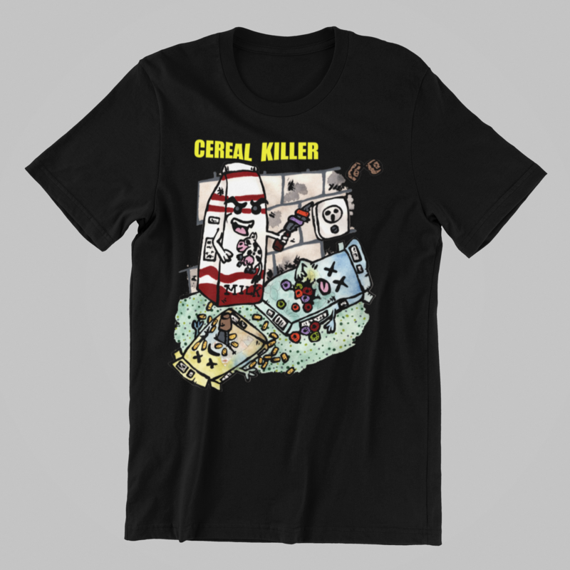 Cereal Killer