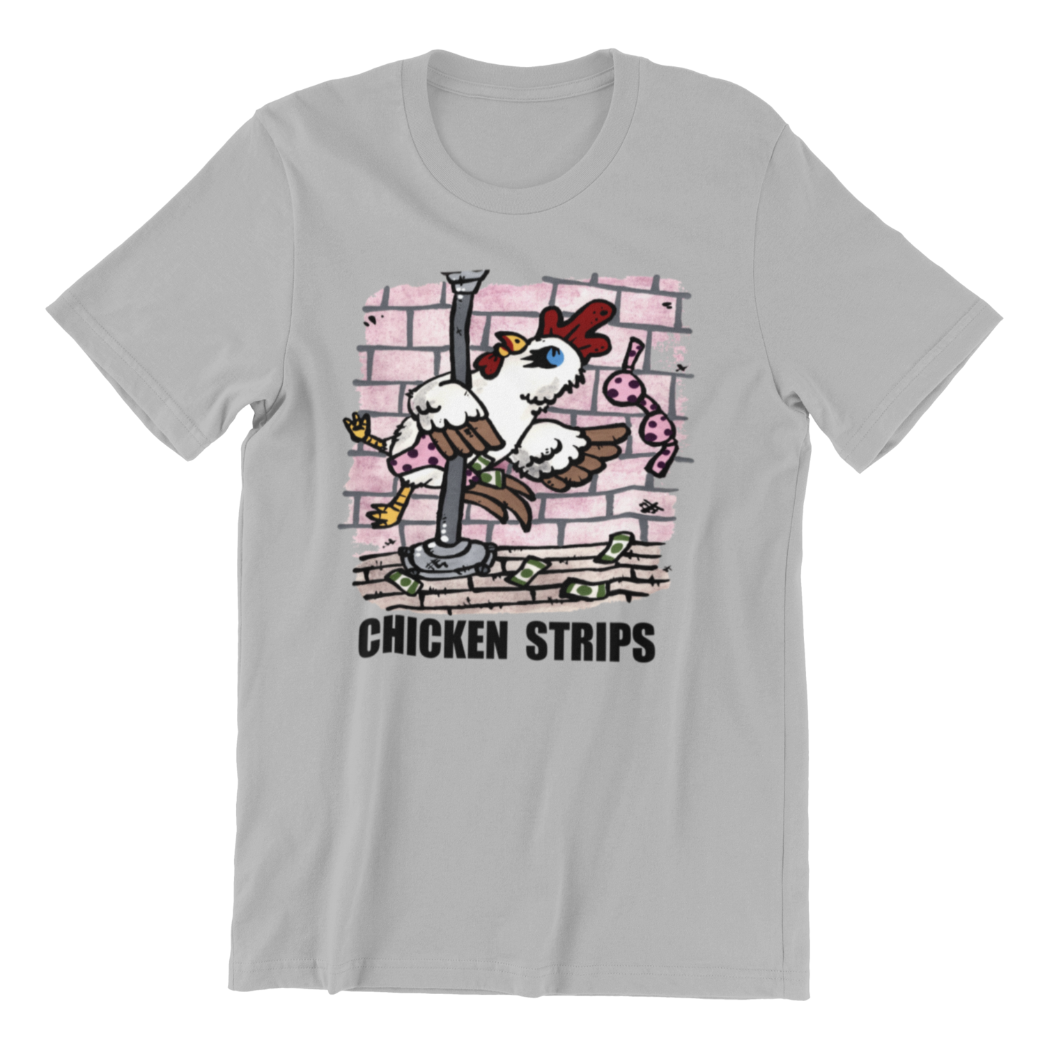 Chicken Strips
