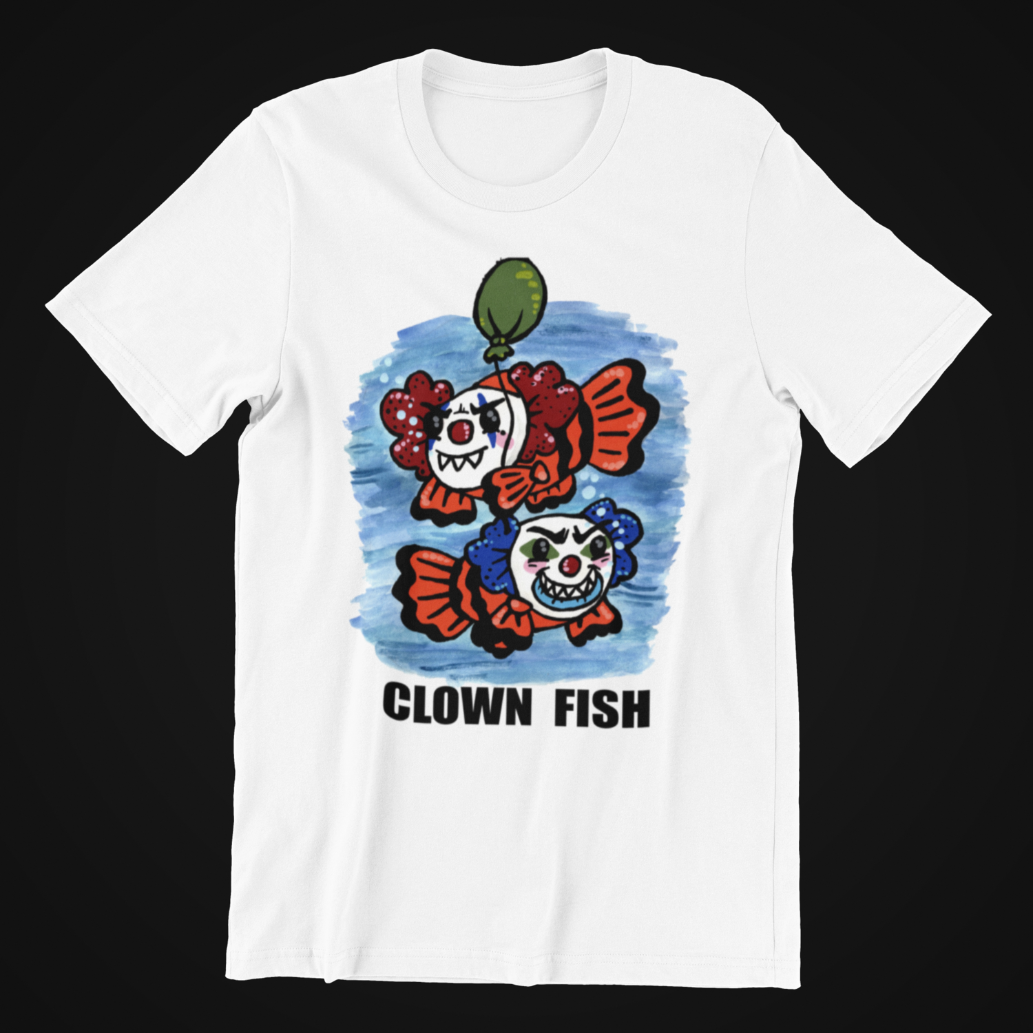 Clown Fish