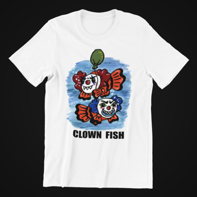 Clown Fish