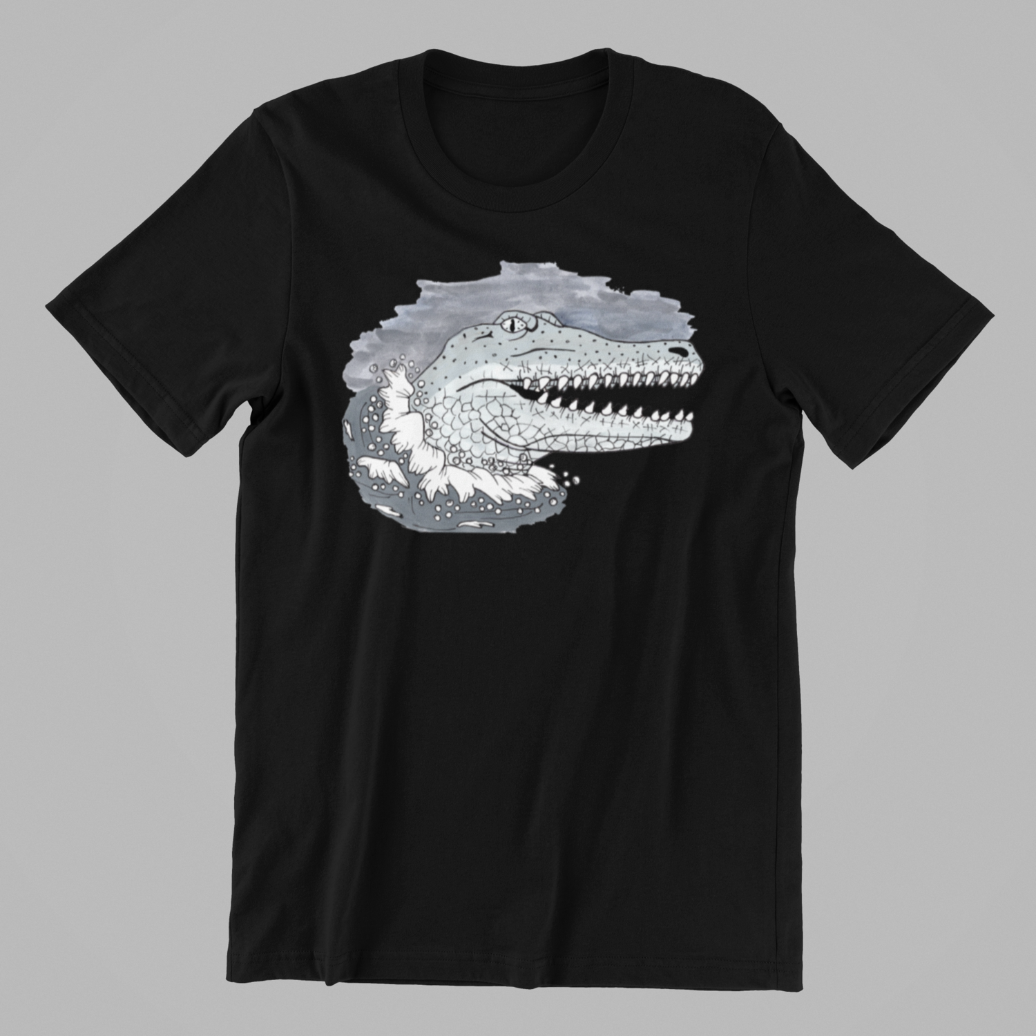 Crocodile