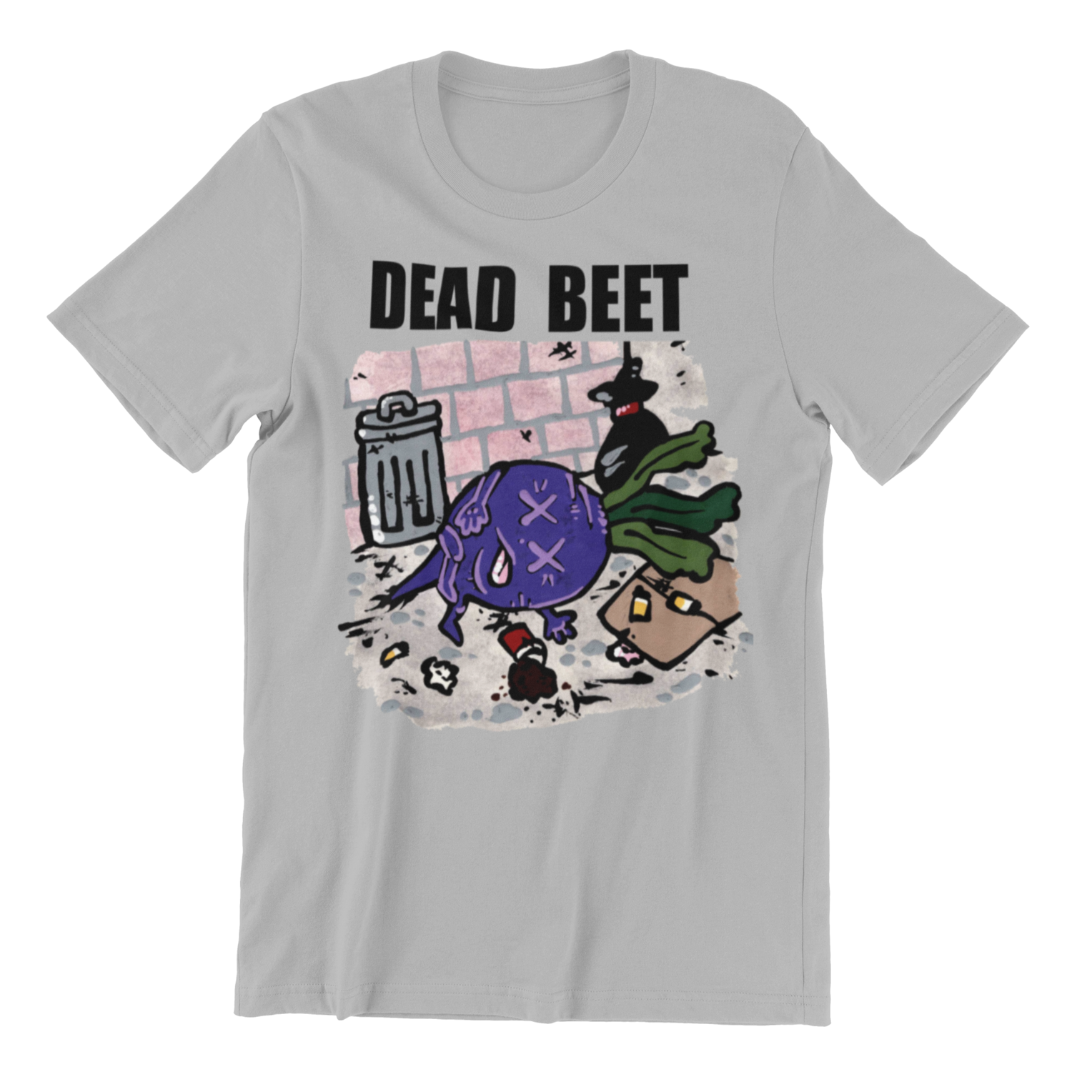 Dead Beet