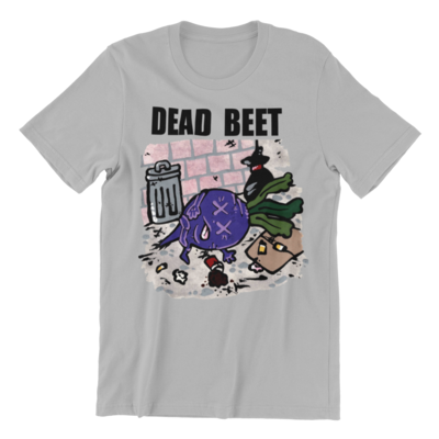 Dead Beet