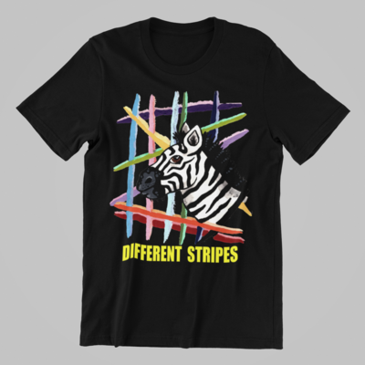 Different Stripes