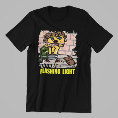Flashing Light