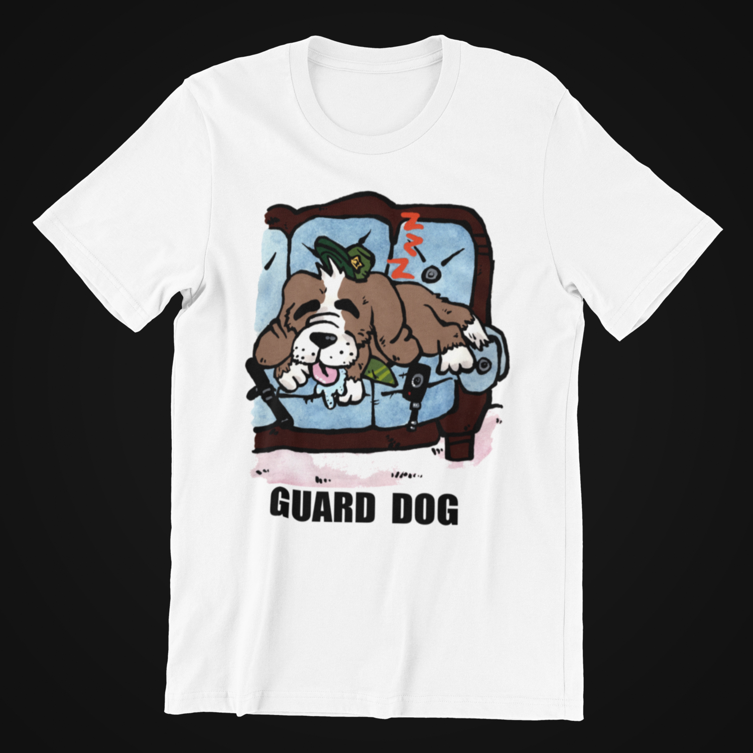 Guard Dog