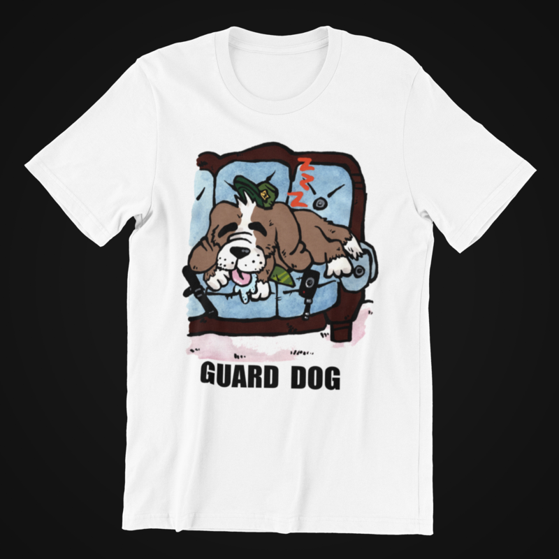 Guard Dog