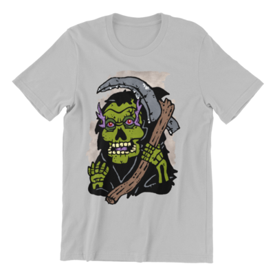 Grim Reaper