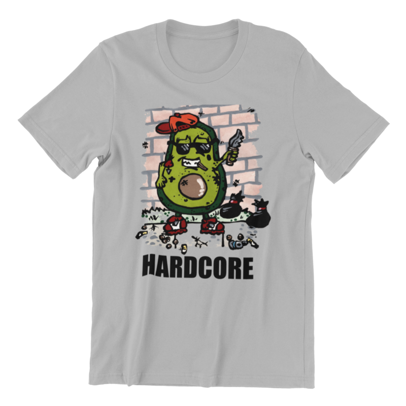Hardcore