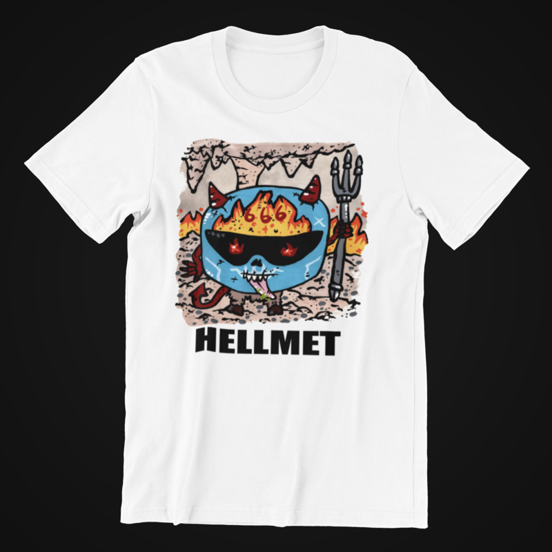 Hellmet