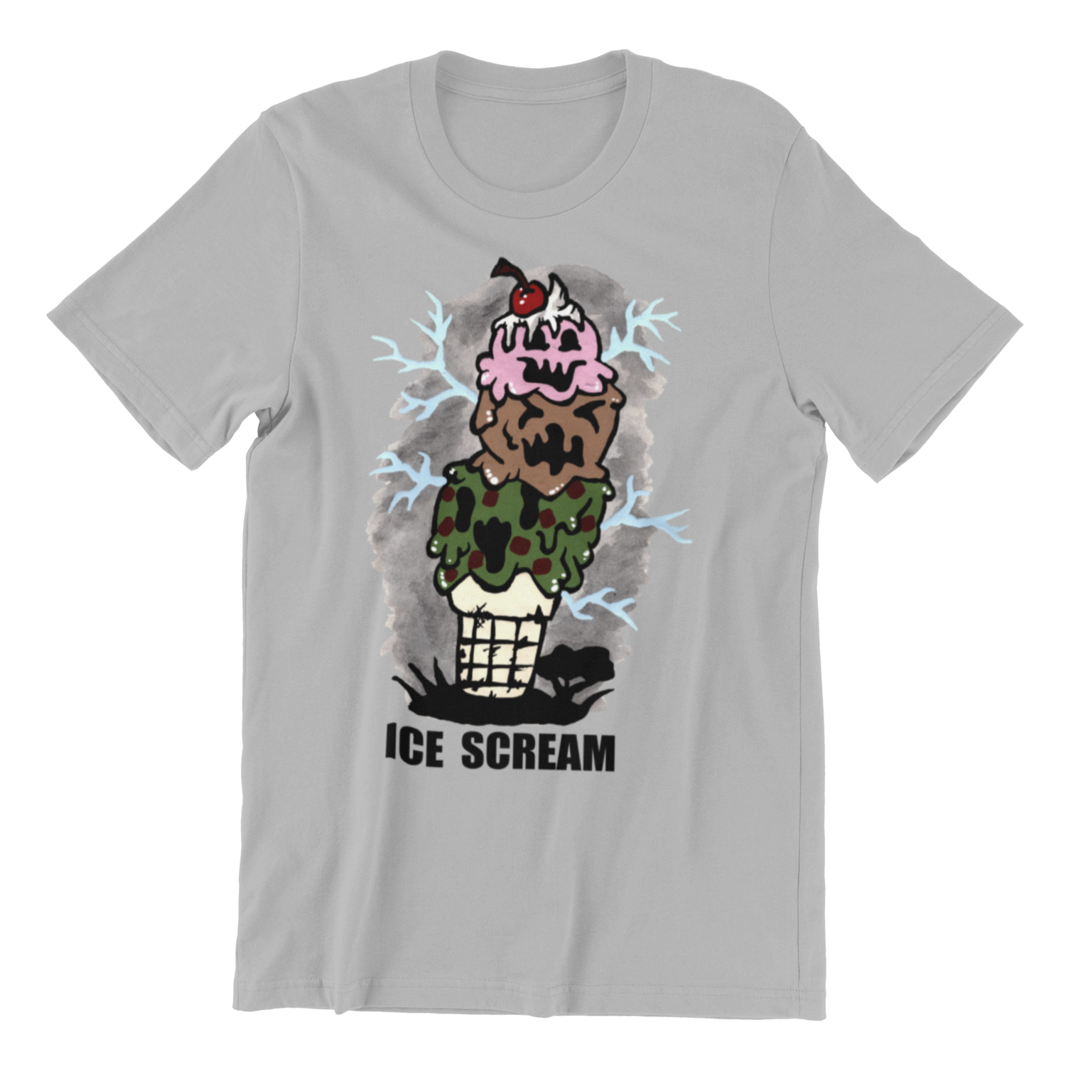 Ice Scream