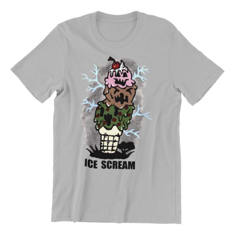 Ice Scream