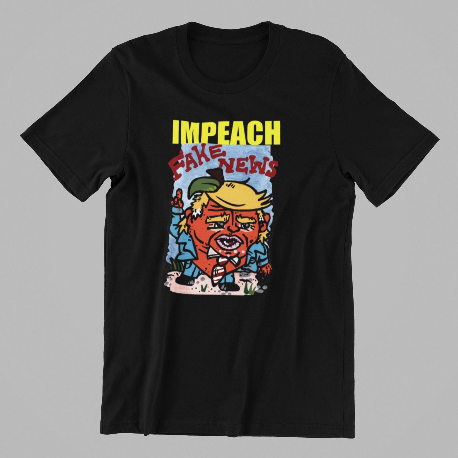 Impeach