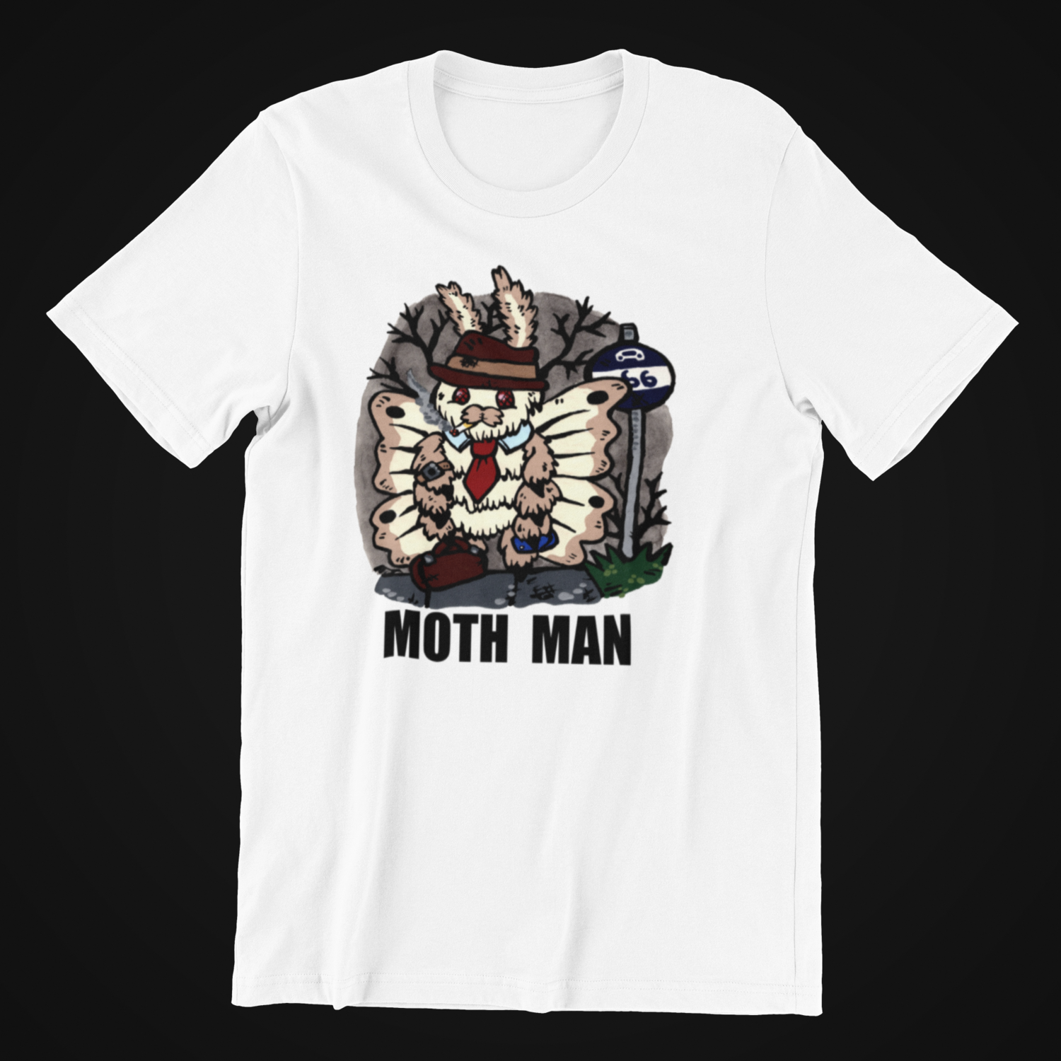 Moth Man