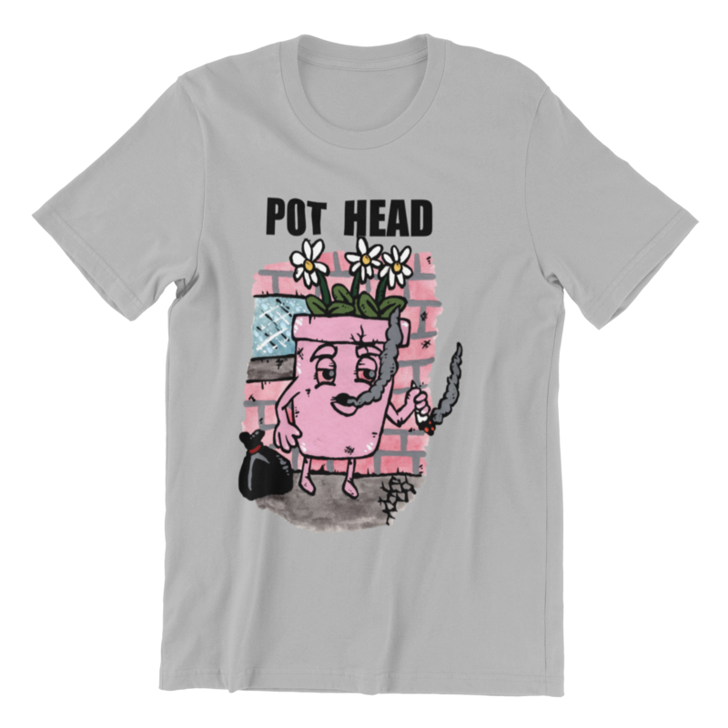 Pot Head