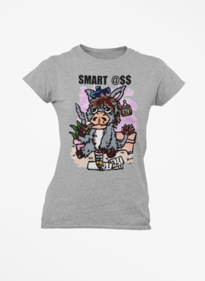 Smart @$$