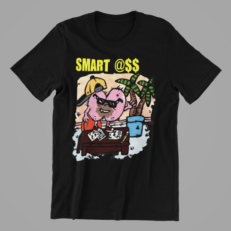 Smart @$$ 2