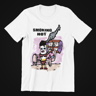 Smoking Hot