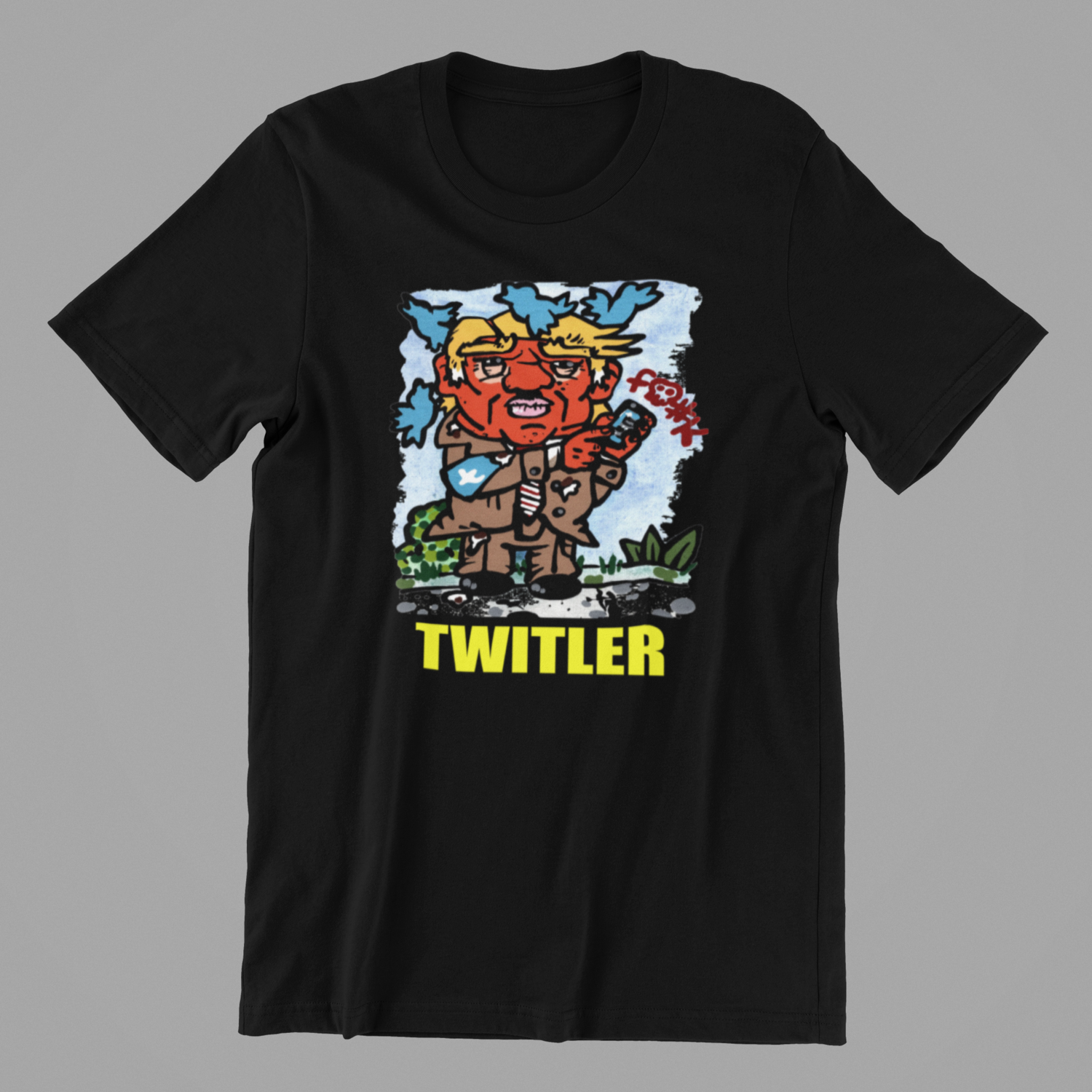 Twitler