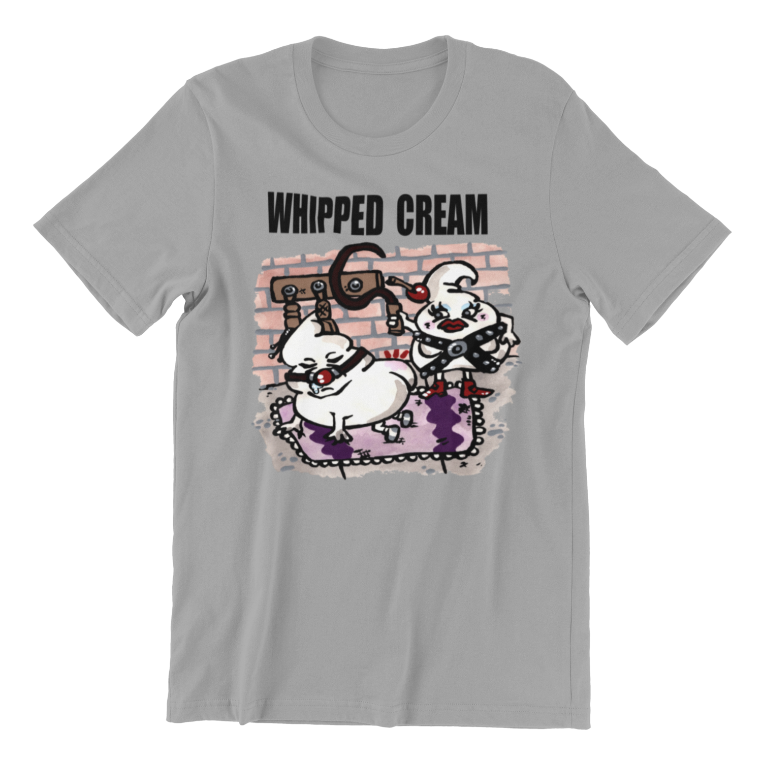 Whipped Cream