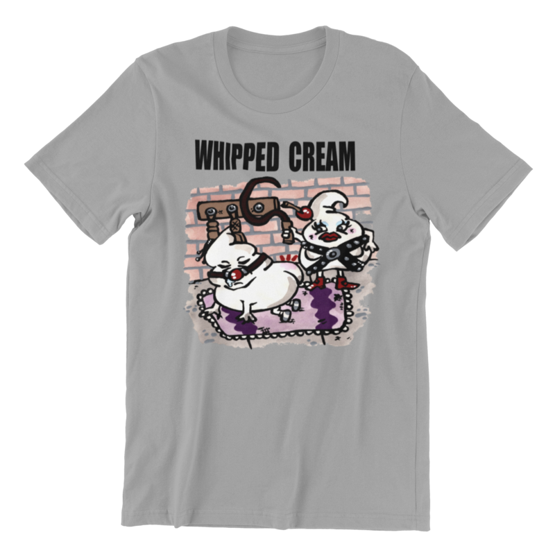 Whipped Cream